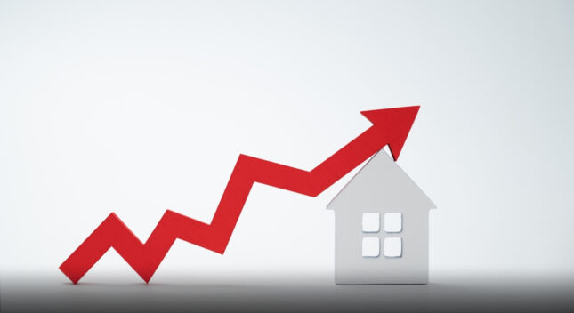 Positive Impacts of Inflation on Real Estate