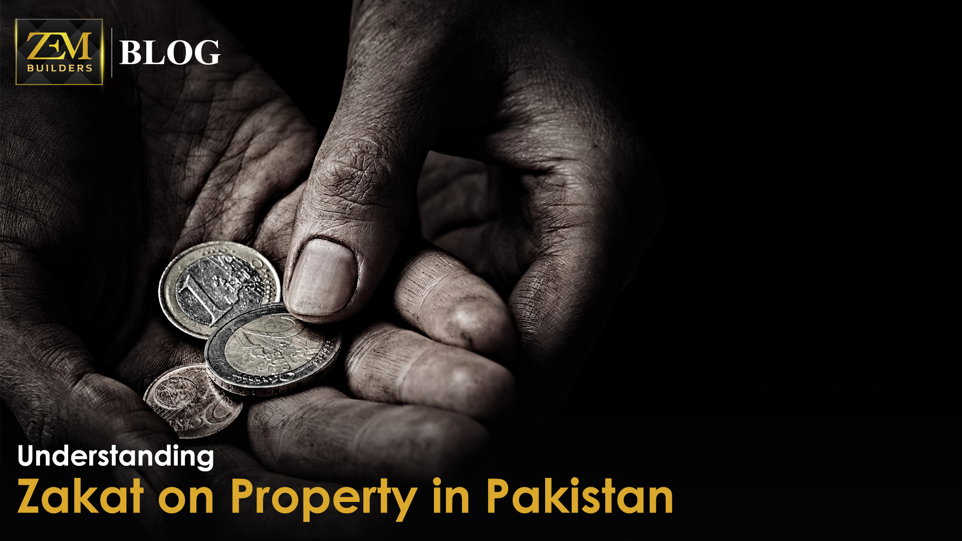 Zakat on Property