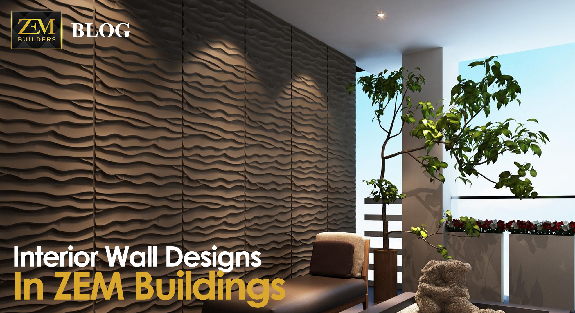 interior wall designs