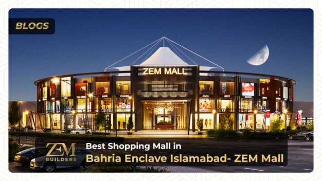 best shopping mall